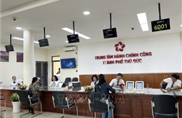 Thí điểm phân cấp quản lý nhà nước 8 lĩnh vực cho chính quyền TP Hồ Chí Minh