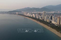 Xây dựng Nha Trang trở thành &#39;thành phố điện ảnh&#39;