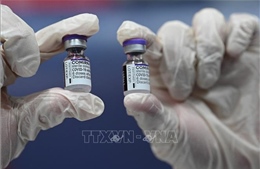 Tòa án EU xem xét các cáo buộc sai phạm trong quá trình mua vaccine ngừa COVID-19