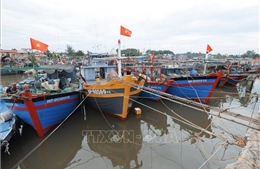 Thanh Hóa, Hải Phòng chủ động ứng phó với bão và áp thấp nhiệt đới