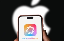 Tính năng AI của Apple gặp rắc rối 