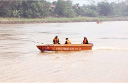 Tăng cường phòng, chống đuối nước đối với trẻ em, học sinh