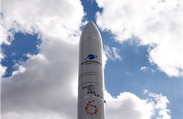 Arianespace hoãn phóng tên lửa Vega C do sự cố cơ khí