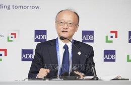 ADB cam kết dành hàng chục tỷ USD hỗ trợ khu vực Đông Nam Á
