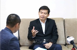 Di sản của Chủ tịch Hồ Chí Minh đưa Việt Nam vững bước tiến vào kỷ nguyên mới