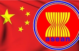 Hoàn tất đàm phán về Khu vực thương mại tự do Trung Quốc - ASEAN 3.0