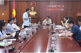 Thu hồi đất thực hiện 2 dự án tại thành phố Chí Linh