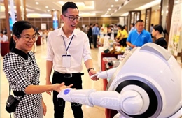 Nghị quyết 57: &#39;Cởi trói&#39; thể chế, mở ra không gian sáng tạo