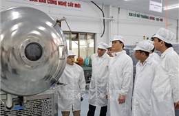 Hoàn thiện chính sách về khoa học, công nghệ, thể chế hóa kịp thời Nghị quyết số 68