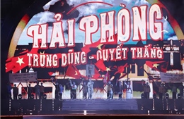 &#39;Ngọn hải đăng&#39; soi sáng chặng đường phát triển của thành phố cảng Hải Phòng