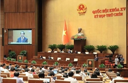 Nghiên cứu chi trả hỗ trợ học phí theo phương thức cấp trực tiếp