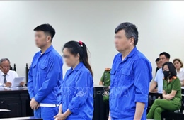 Cựu Phó Vụ trưởng Bộ Công Thương hầu tòa do nhận hối lộ 