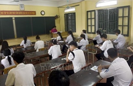 Chuẩn bị chu đáo cho Kỳ thi tốt nghiệp Trung học Phổ thông 2025