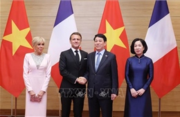 Sự kiện nổi bật trong tuần từ 26 - 31/5/2025