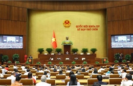 Tăng cường quản lý nhà nước về an toàn bức xạ, an toàn và an ninh hạt nhân