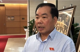 Kỳ vọng tạo đột phá cho đổi mới sáng tạo