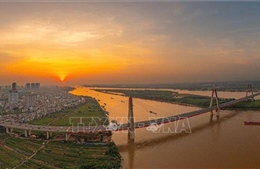 Kiến tạo không gian phát triển Thủ đô Hà Nội xứng tầm trong kỷ nguyên mới