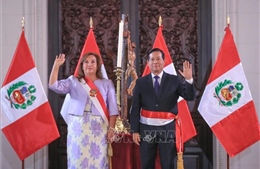 Tổng thống Peru bổ nhiệm thủ tướng thứ 4 trong vòng 3 năm