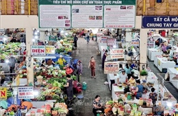 Tập trung thanh, kiểm tra phát hiện thực phẩm bảo vệ sức khỏe giả, sữa giả