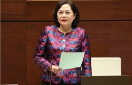 Đề xuất khuyến khích phát triển thị trường mua bán nợ