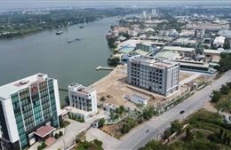 Hành lang pháp lý để vận hành chính quyền địa phương 2 cấp không bị vướng