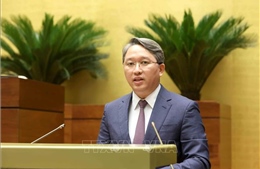 Đẩy mạnh ứng dụng công nghệ thông tin trong tương trợ tư pháp về dân sự