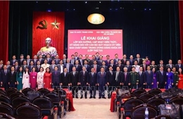 Xây dựng phương pháp, tư duy khoa học và tầm nhìn chiến lược cho cán bộ quy hoạch Ủy viên Trung ương Đảng khóa XIV