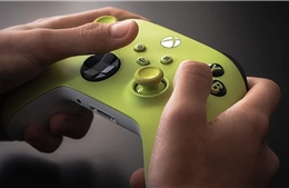 Xbox bước vào kỷ nguyên mới
