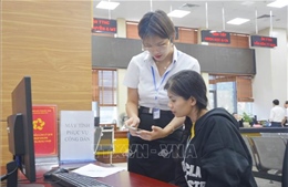 Tích cực chuẩn bị sáp nhập Trung tâm Phục vụ hành chính công Bắc Ninh và Bắc Giang