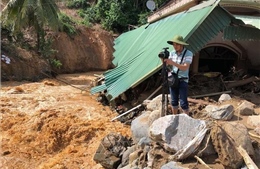 Báo chí góp phần giữ gìn và phát huy bản sắc văn hóa dân tộc, lan tỏa giá trị nhân văn