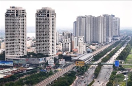Kích hoạt không gian mới cho bất động sản