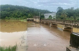 Chung tay triệt tiêu các nguy cơ gây đuối nước cho trẻ em