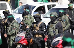 Israel thông báo đạt tiến triển trong đàm phán trao trả con tin
