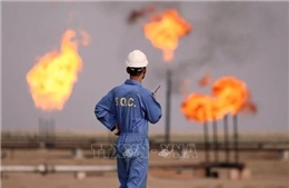 Giá dầu thế giới tăng hơn 4% khi căng thẳng Israel - Iran leo thang