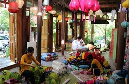 Sản phẩm OCOP góp phần nâng tầm thương hiệu du lịch