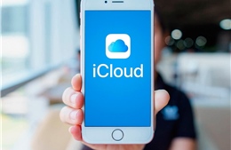 Phá vụ án cho vay lãi nặng bằng hình thức cầm cố tài khoản iCloud