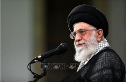 Lãnh tụ tối cao Iran bác bỏ đề xuất hạt nhân của Mỹ