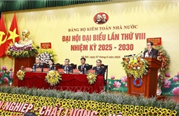 Ứng dụng khoa học công nghệ cao, tạo bước đột phá về chất lượng, hiệu lực kiểm toán