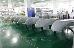 Máy bay không người lái - động lực mới của nền kinh tế tầm thấp