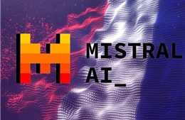 Mistral ra mắt mô hình AI có khả năng suy luận linh hoạt