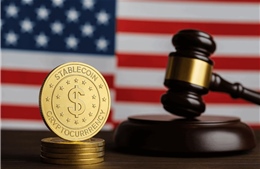Thượng viện Mỹ thông qua luật quản lý tiền điện tử stablecoin