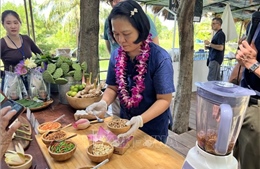 Thái Lan &#39;định vị&#39; ngành công nghiệp chăm sóc sức khỏe