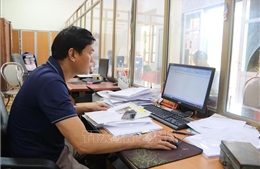 Triển khai Hệ thống thông tin tiếp nhận, xử lý phản ánh, kiến nghị về văn bản quy phạm pháp luật