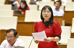 Xử lý vi phạm mang tính giáo dục, răn đe, tránh gây gánh nặng cho người dân