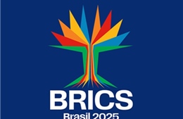 BRICS lần đầu thông qua đề xuất chung về cải cách IMF