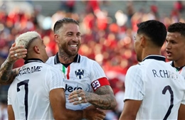 Cảnh báo từ nắng nóng cực đoan tại Giải FIFA Club World Cup