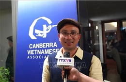 Việt Nam góp phần thúc đẩy phát triển mô hình kinh tế riêng của ASEAN