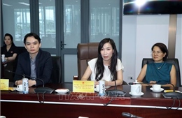 Diễn đàn Kinh tế Thụy Sĩ - Việt Nam kỳ vọng về chuyến công tác của Chủ tịch Quốc hội Trần Thanh Mẫn