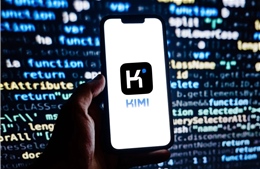 Kimi K2 - Mô hình AI hiệu năng cao mới của Trung Quốc 