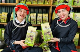 OCOP thích ứng sau hợp nhất tỉnh, thành